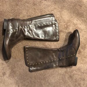 Born Larsen Riding Boot